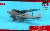 Armory Models 48012 DH.89 Dragon Rapide, Short-Haul Airliner – “Royal Flight” 1/48